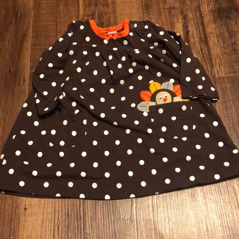 Turkey day outfit